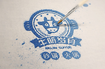 深耕大东区企业VI设计：解锁品牌成长的核心密码